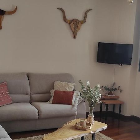 Apartamento Portovello Con Vistas Al Rio Allariz Εξωτερικό φωτογραφία
