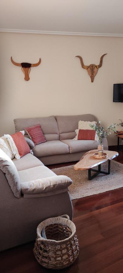 Apartamento Portovello Con Vistas Al Rio Allariz Εξωτερικό φωτογραφία