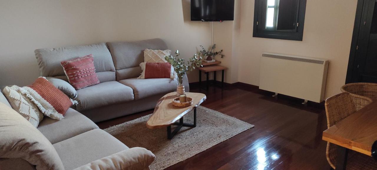 Apartamento Portovello Con Vistas Al Rio Allariz Εξωτερικό φωτογραφία