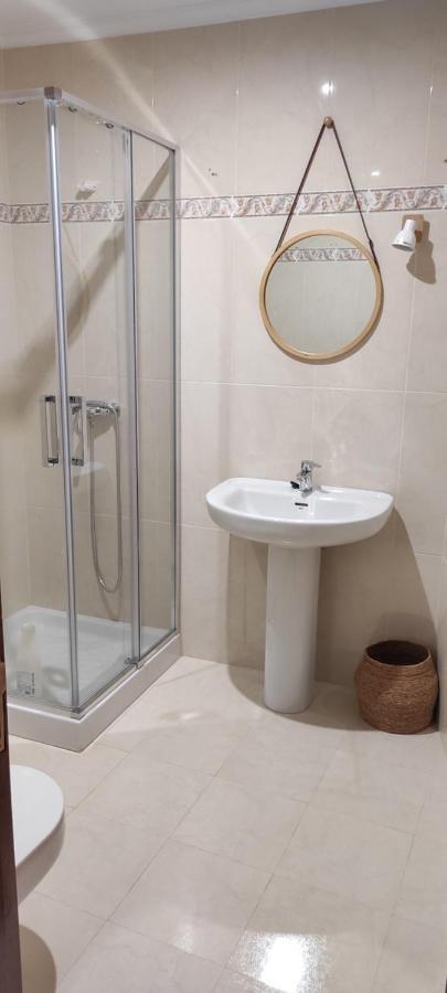 Apartamento Portovello Con Vistas Al Rio Allariz Εξωτερικό φωτογραφία