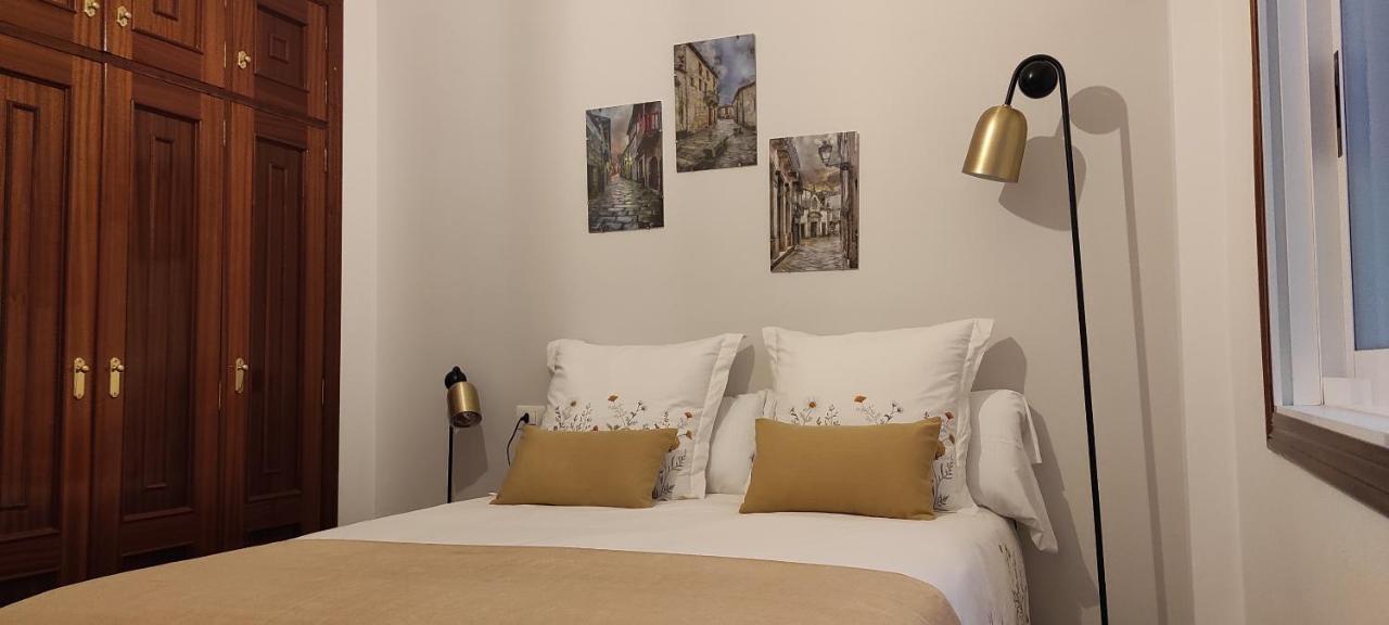 Apartamento Portovello Con Vistas Al Rio Allariz Εξωτερικό φωτογραφία