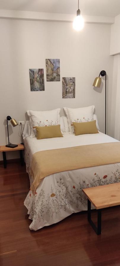 Apartamento Portovello Con Vistas Al Rio Allariz Εξωτερικό φωτογραφία