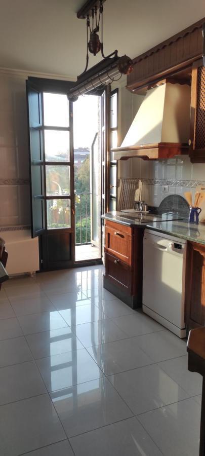 Apartamento Portovello Con Vistas Al Rio Allariz Εξωτερικό φωτογραφία
