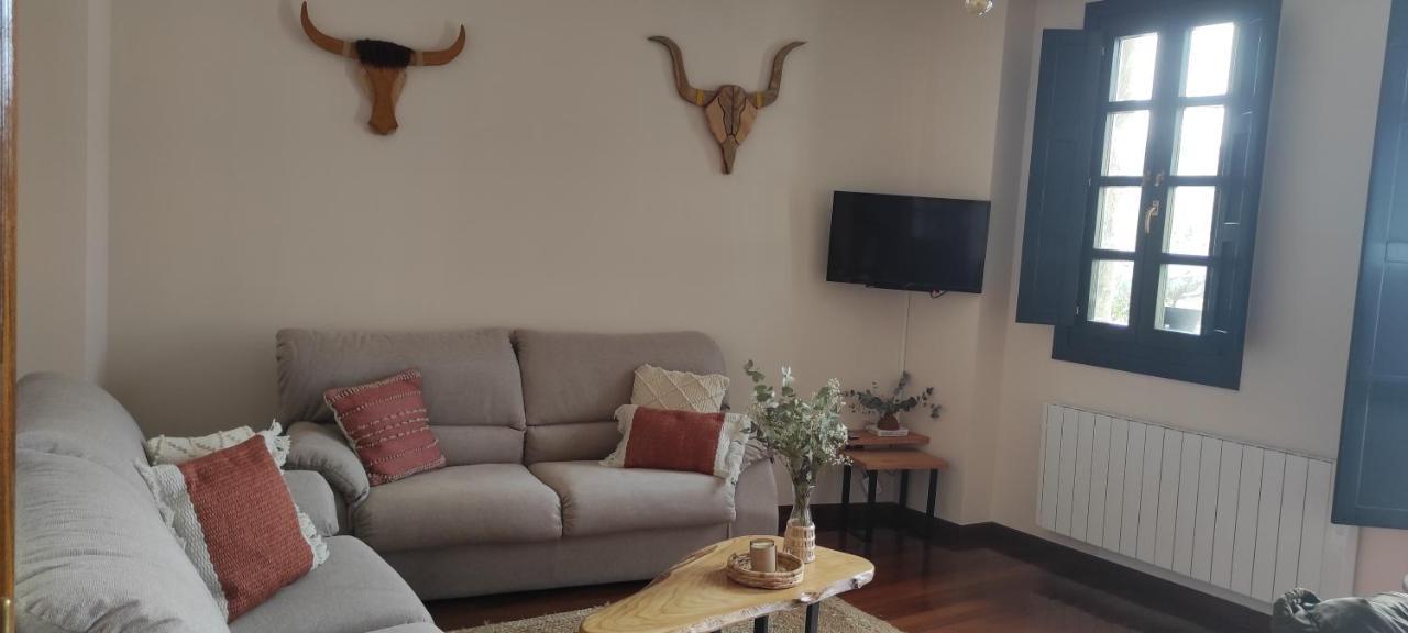 Apartamento Portovello Con Vistas Al Rio Allariz Εξωτερικό φωτογραφία