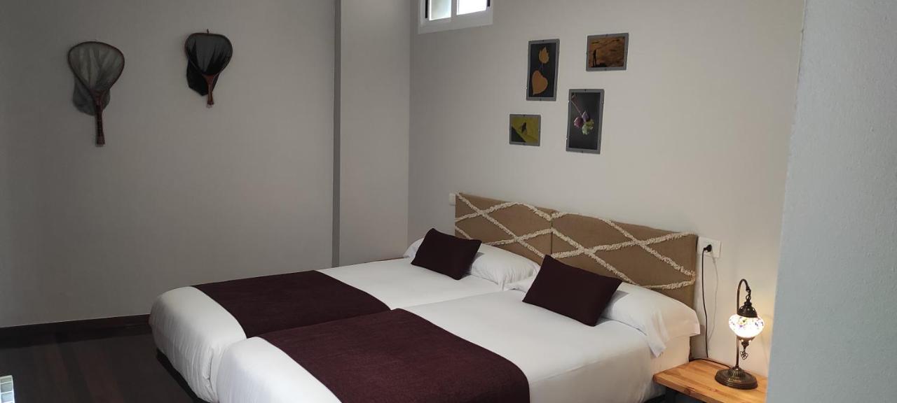 Apartamento Portovello Con Vistas Al Rio Allariz Εξωτερικό φωτογραφία